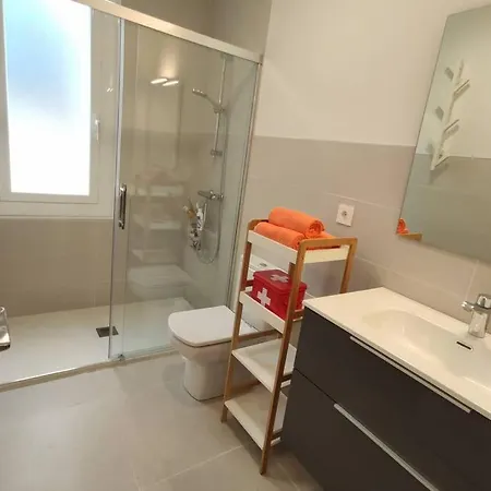 Larraina By Clabao Appartement Pamplona Buitenkant foto