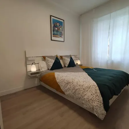 Apartamento Larraina Pamplona Exterior photo