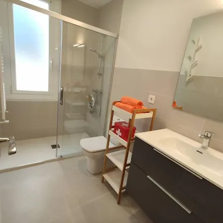 Apartamento Larraina Pamplona Exterior photo