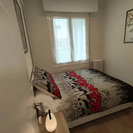 Apartamento Larraina Pamplona Exterior photo
