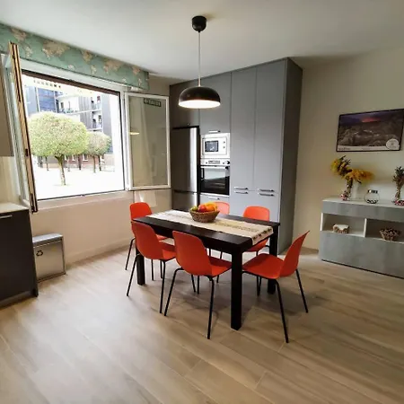 Apartamento Larraina Pamplona Exterior photo