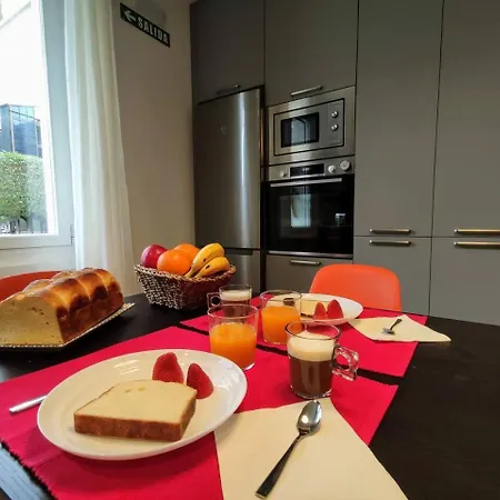Apartamento Larraina Pamplona Exterior photo