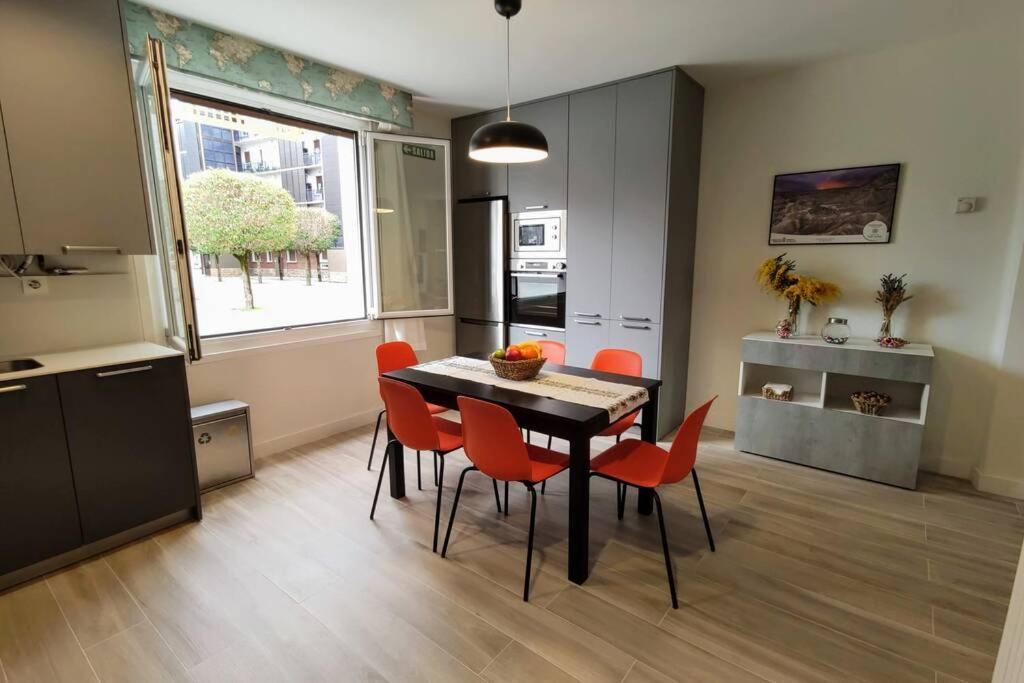 Apartamento Larraina