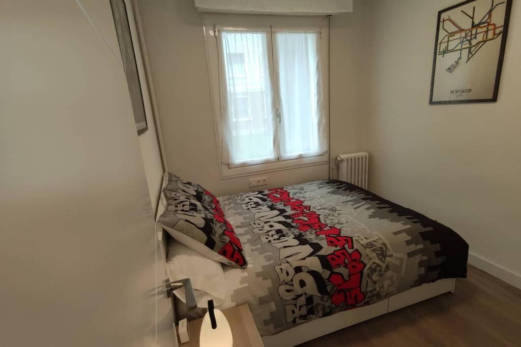 Larraina By Clabao Apartamento