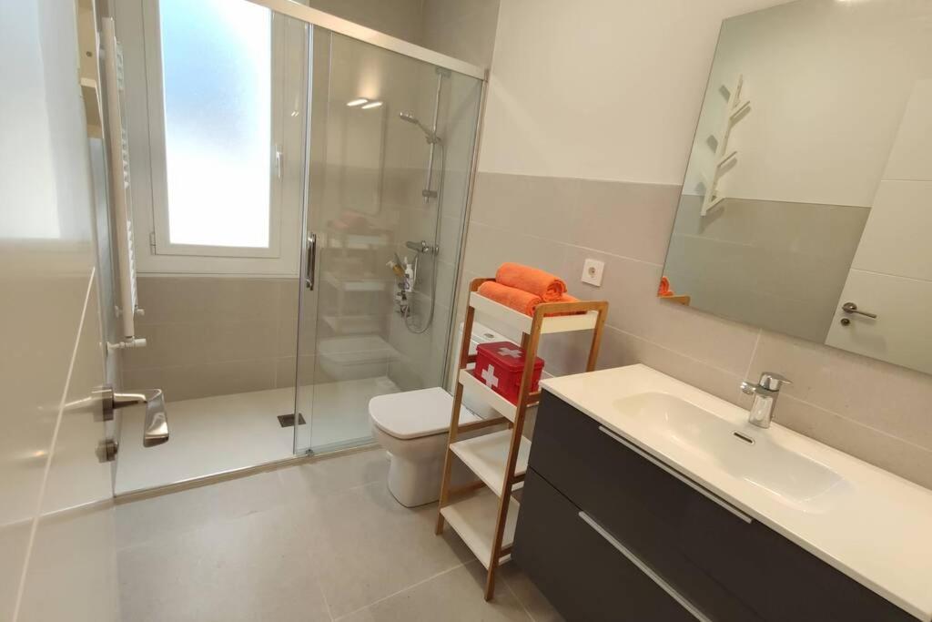 Larraina By Clabao Apartment Pamplona