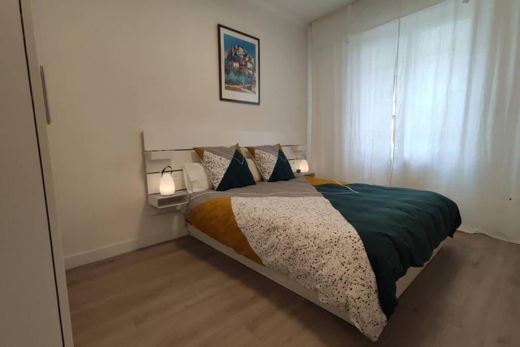 Apartamento Larraina Apartment