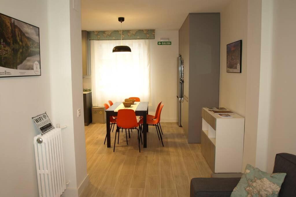 Apartamento Larraina By Clabao *