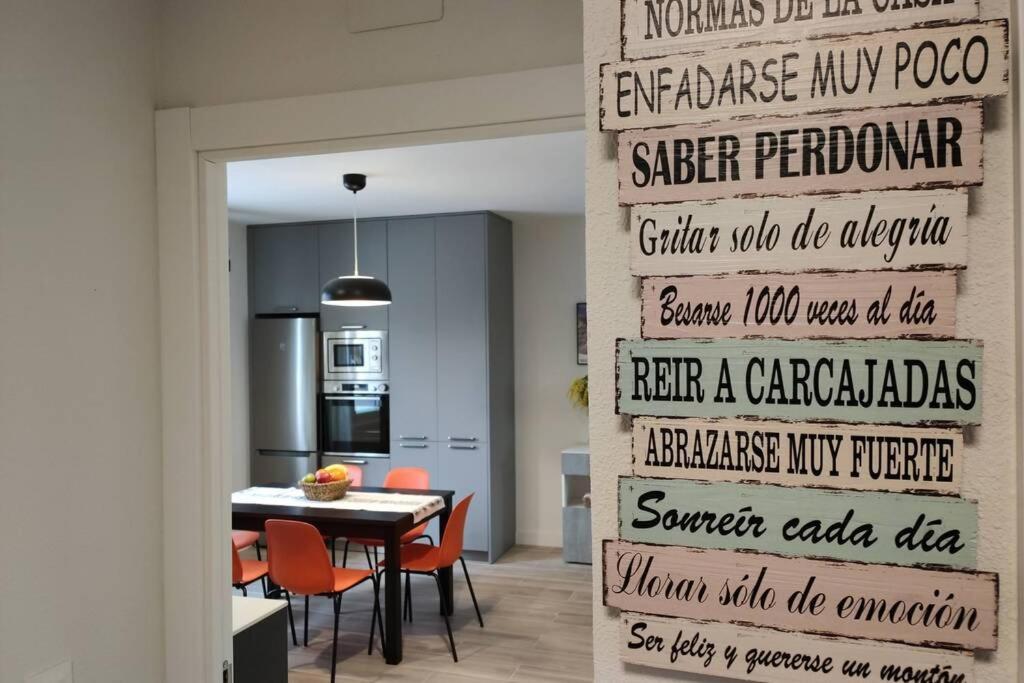 Larraina By Clabao Apartamento *