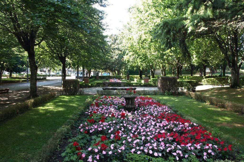 Apartamento Larraina Apartment Pamplona