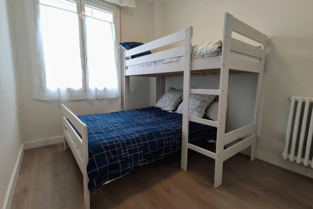 Apartment Apartamento Larraina Pamplona